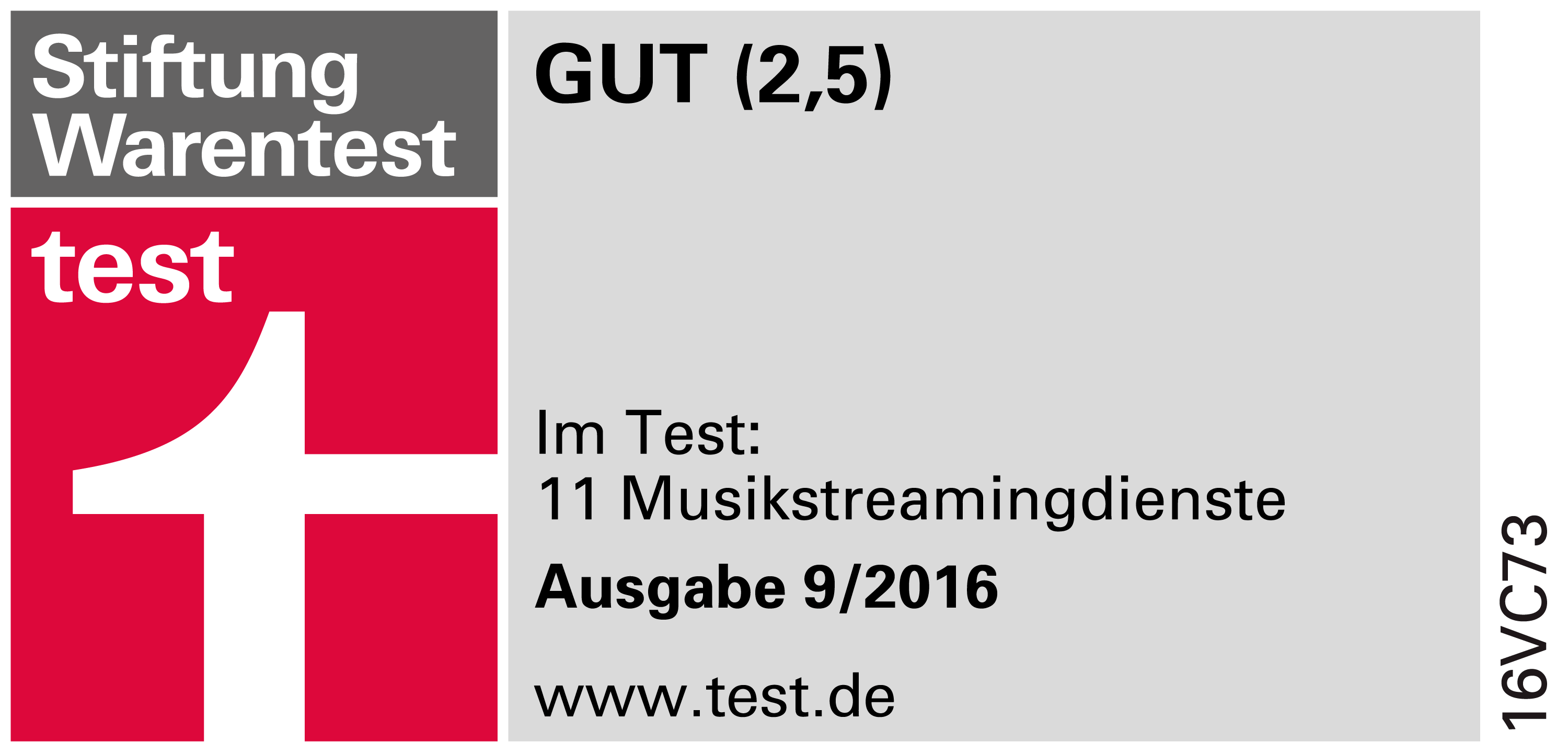Stiftung Warentest Urteil