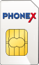 Phonex Flat XS 500 plus