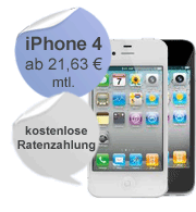 Direkt zum Handyshop