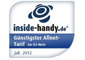 Phonex ist mehrfacher Testsieger